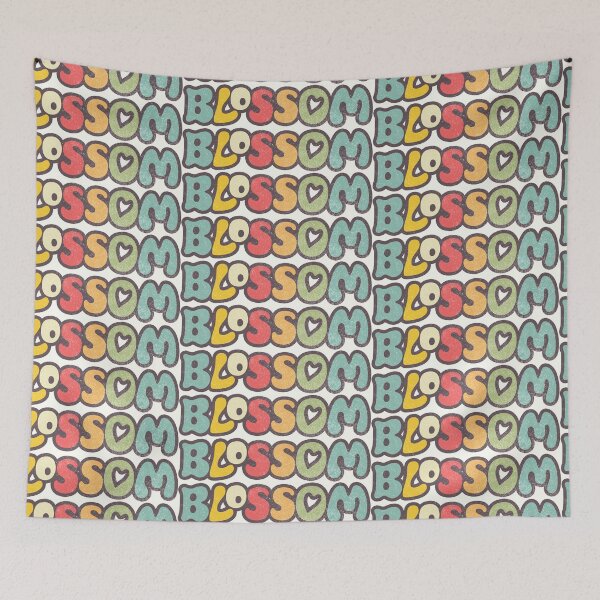 Item preview, Blossom designed and sold by wunderfamily.