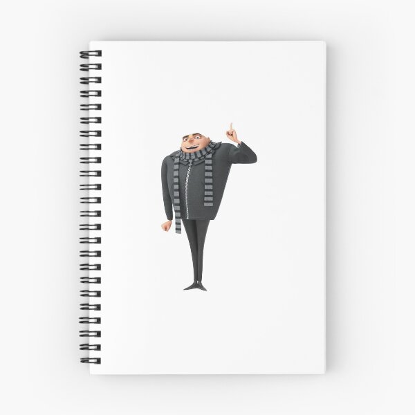 Item preview, Gru  designed and sold by Arpi's place.