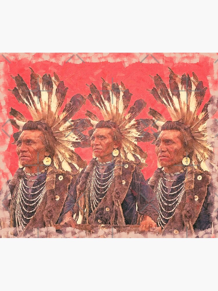 "Who is the most famous native american, native american reservation, beautiful native american