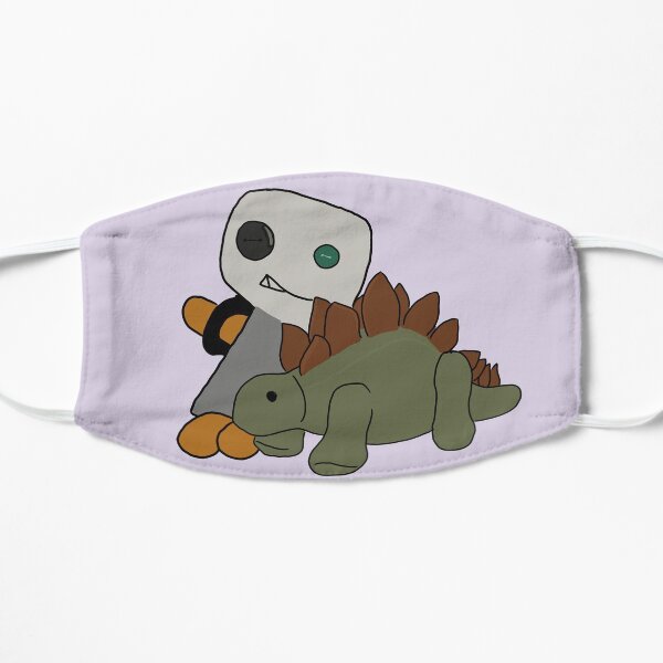 Mang-Tae Mask