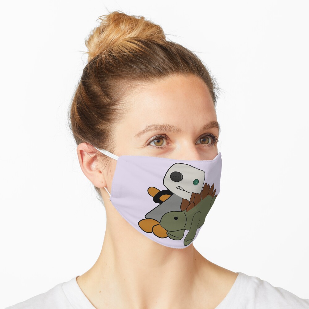 Mang-Tae Mask