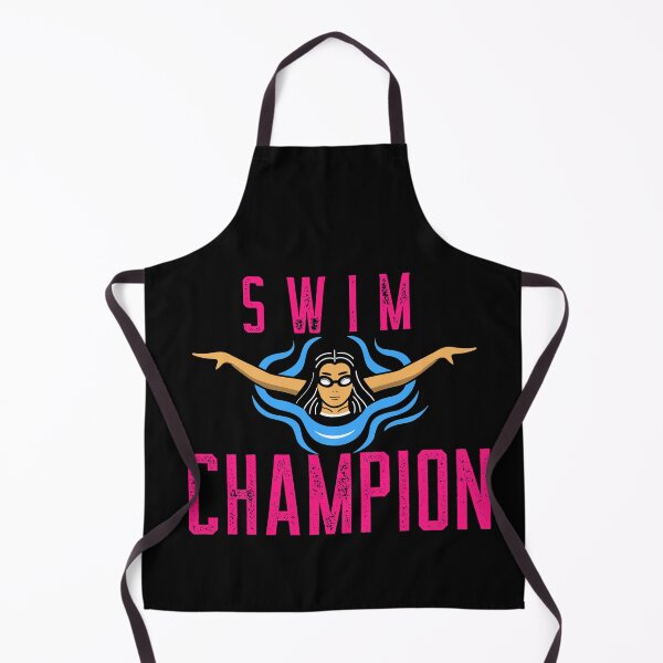 Artikelvorschau, Schwimmen Sie Champion Girl entworfen und verkauft von Zwembad Vergelijker.