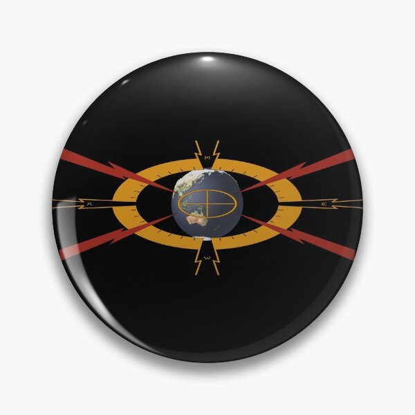 Item preview, Ming's Target designed and sold by Dalekboy.