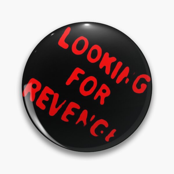 Item preview, REVENGE designed and sold by smackprints.
