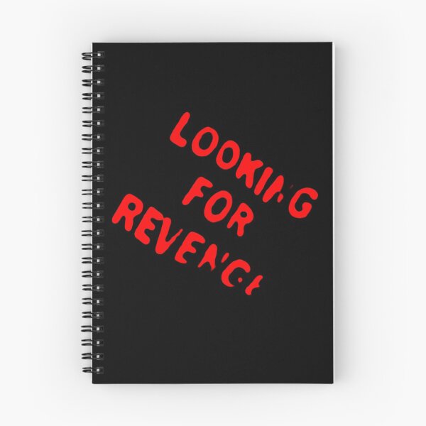Item preview, REVENGE designed and sold by smackprints.