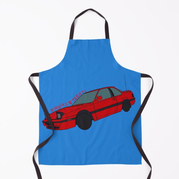 Item preview, Honda Prelude designed and sold by MartiiiLave.