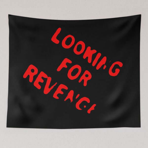 Item preview, REVENGE designed and sold by smackprints.