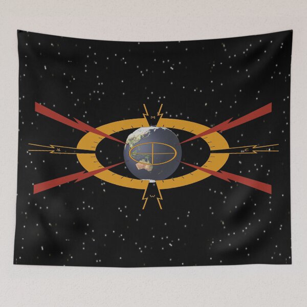 Item preview, Ming's Target designed and sold by Dalekboy.