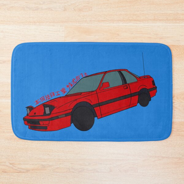 Item preview, Honda Prelude designed and sold by MartiiiLave.