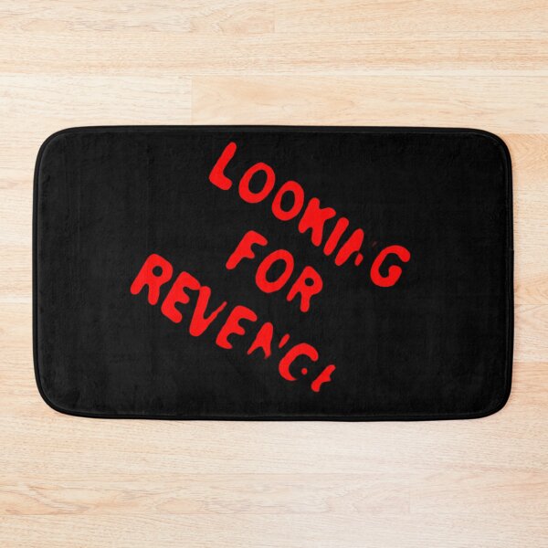 Item preview, REVENGE designed and sold by smackprints.