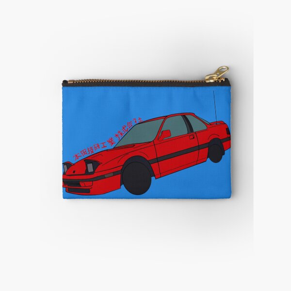 Item preview, Honda Prelude designed and sold by MartiiiLave.