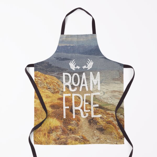 Item preview, Roam Free - NZ designed and sold by cabinsupplyco.