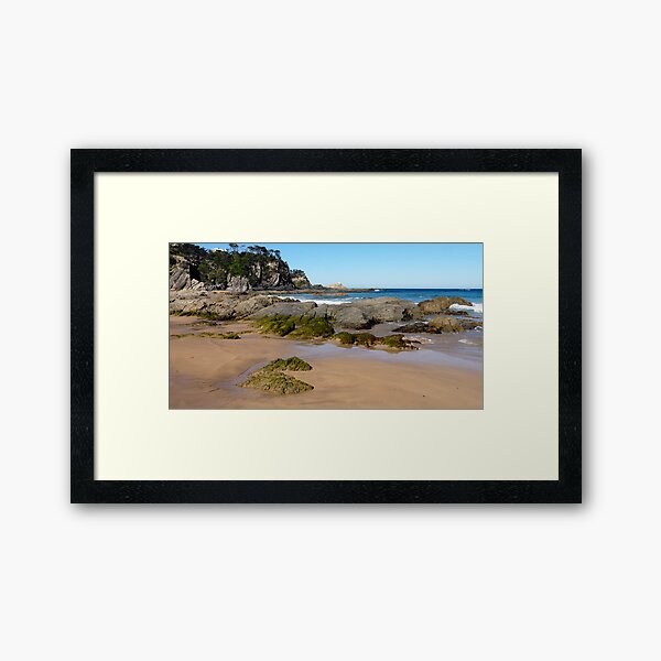 Item preview, Malua Bay designed and sold by Terry Everson.