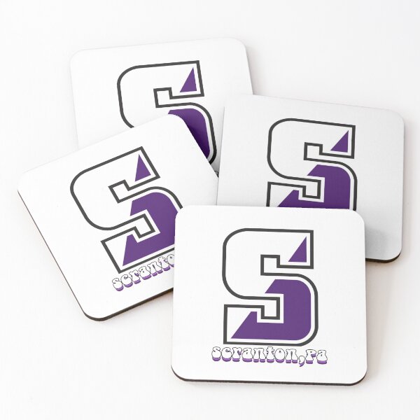 Item preview, University of Scranton designed and sold by Kristen Murphy.