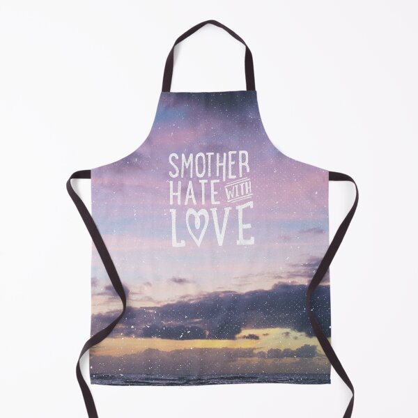 Item preview, Smother Hate designed and sold by cabinsupplyco.