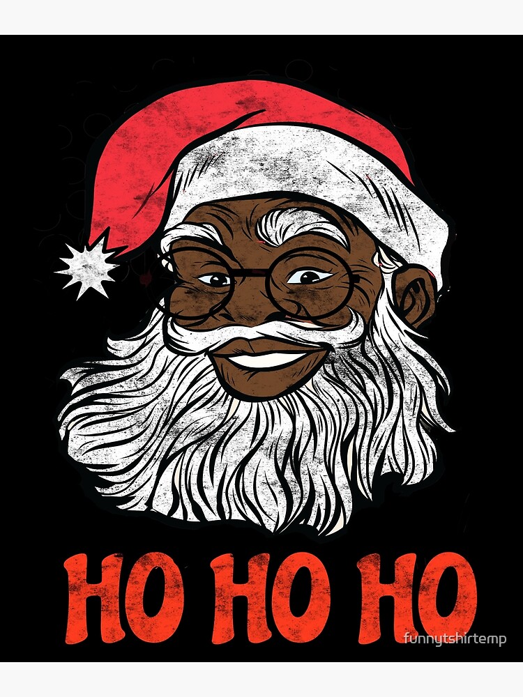 Ho Ho Ho Merry Christmas