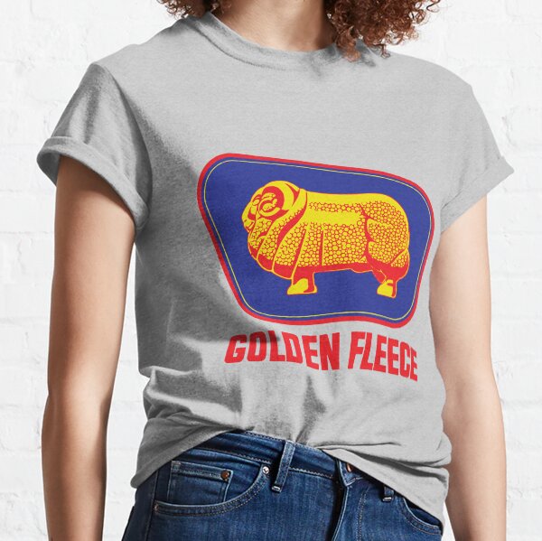 Golden Fleece logo Classic T-Shirt