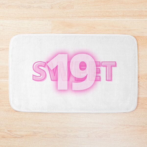 Item preview, Copy of Sweet 19th birthday designed and sold by crikz.