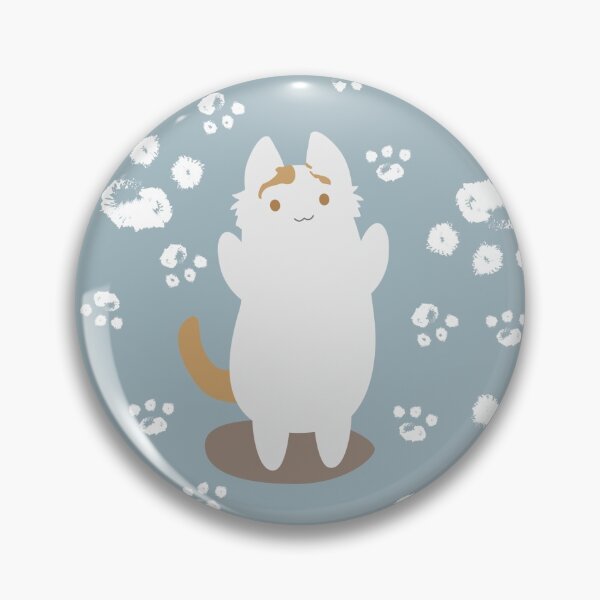 Item preview, Kawaii Arno pattern designed and sold by Lalingla.