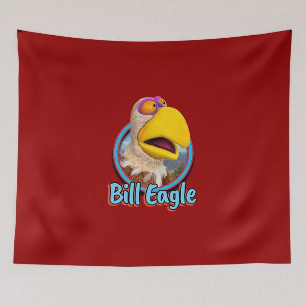 Item preview, BILL EAGLE designed and sold by Unspirations.