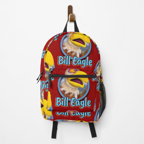 Item preview, BILL EAGLE designed and sold by Unspirations.