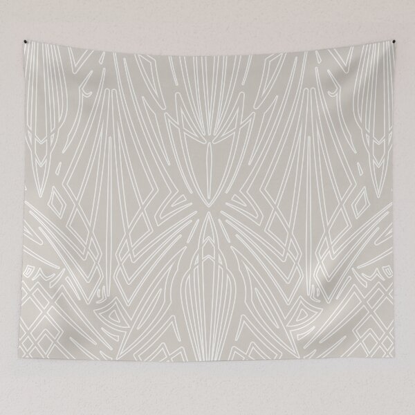 Item preview, Pinstripe Pattern Creation XVII designed and sold by B & K Store.