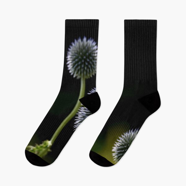 Item preview, Thistle Explore designed and sold by onestep4ward.