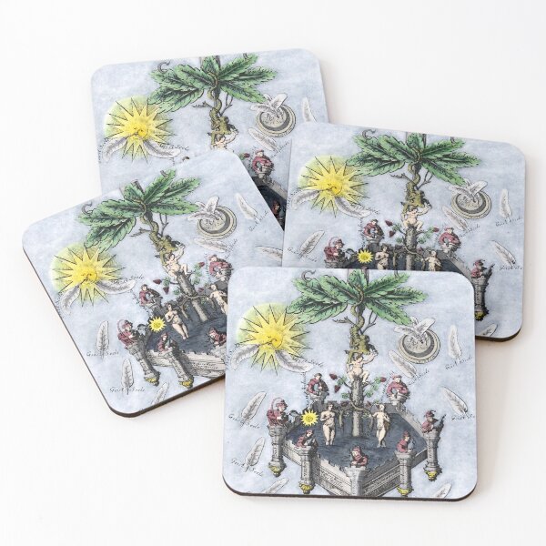 Item preview, The Amazing Magic of Alchemy Collection #12 designed and sold by WizardsWorld.