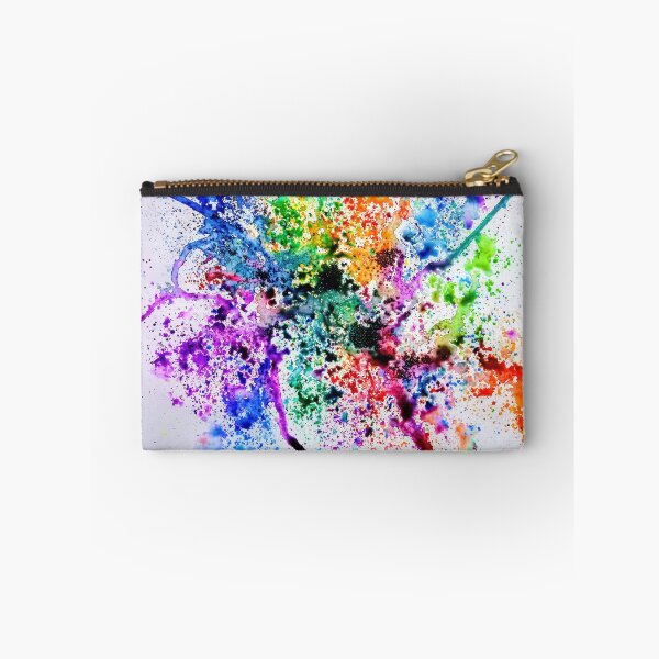Item preview, Symphony of colours designed and sold by Tanya Thakur.