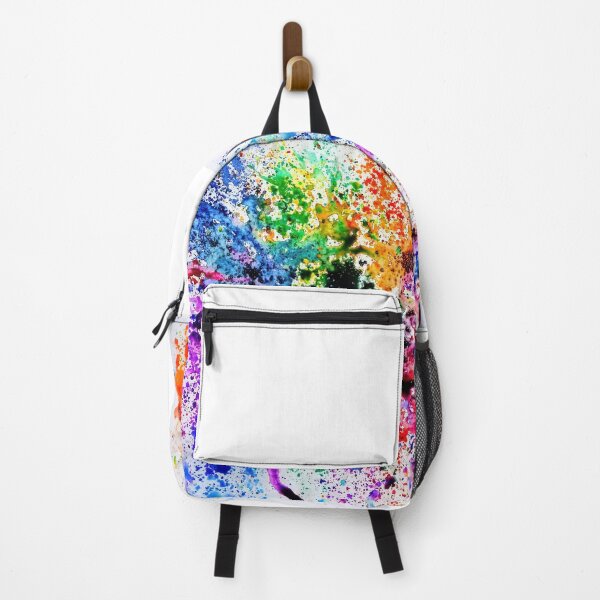 Item preview, Symphony of colours designed and sold by Tanya Thakur.