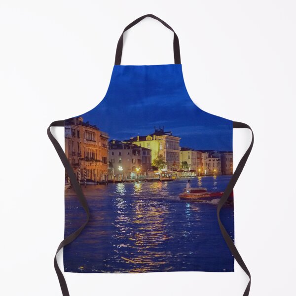 Item preview, Buona notte di Venezia designed and sold by PepperMendez.
