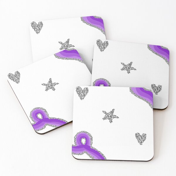Item preview, purple squiggle design designed and sold by shayak21.