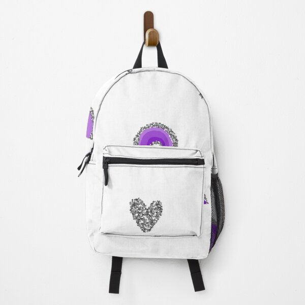 Item preview, purple squiggle design designed and sold by shayak21.