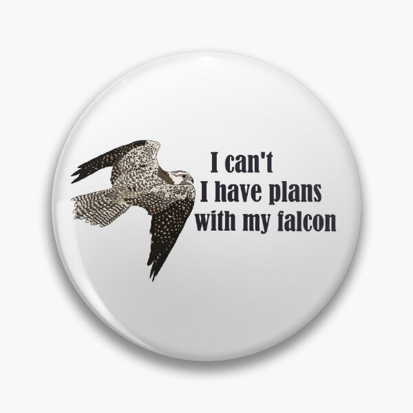Item preview, Falcon Plans designed and sold by Jlouieasy.