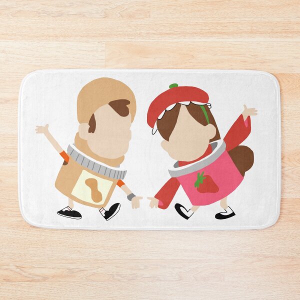 Item preview, gravity falls mabel and dipper designed and sold by lingandting.