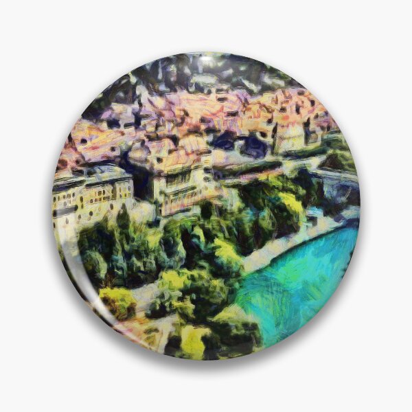 Item preview, Switzerland view designed and sold by Gaurav Garg.