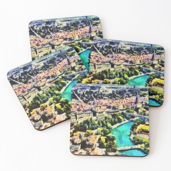 Item preview, Switzerland view designed and sold by Gaurav Garg.