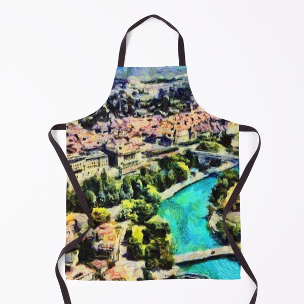 Item preview, Switzerland view designed and sold by Gaurav Garg.