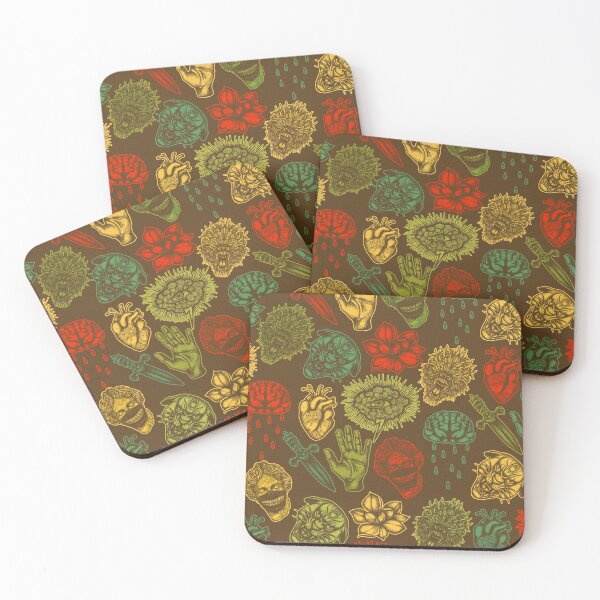 Item preview, Mixed COLOR designed and sold by fakeface.