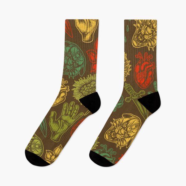 Item preview, Mixed COLOR designed and sold by fakeface.