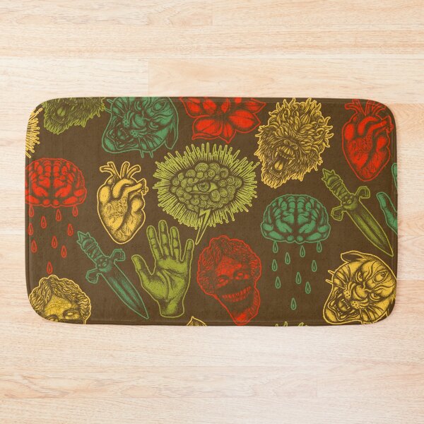 Item preview, Mixed COLOR designed and sold by fakeface.