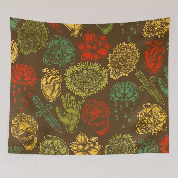 Item preview, Mixed COLOR designed and sold by fakeface.