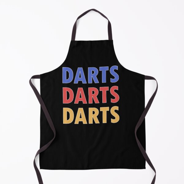 Item preview, darts designed and sold by Jannis12.