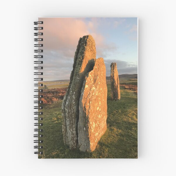 Item preview, The ring of Brodgar in Orkney designed and sold by Alan Mackinnon.