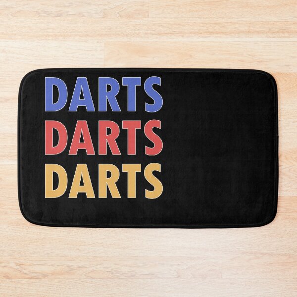 Artikelvorschau, Darts entworfen und verkauft von Jannis12.