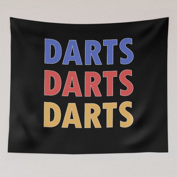 Item preview, darts designed and sold by Jannis12.