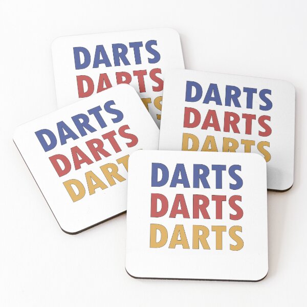 Item preview, darts designed and sold by Jannis12.
