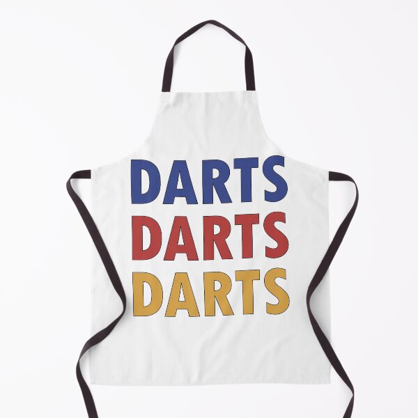 Item preview, darts designed and sold by Jannis12.