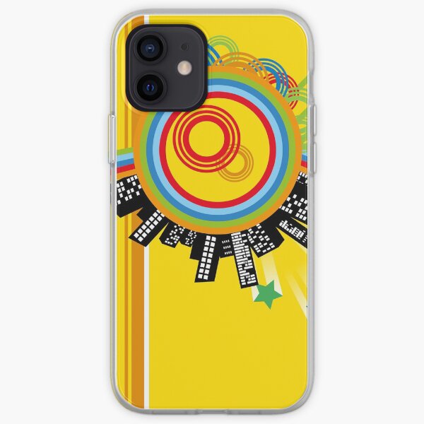Persona 4 iPhone Soft Case