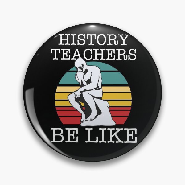 Item preview, History Teachers Be Like designed and sold by CanadianUnicorn.